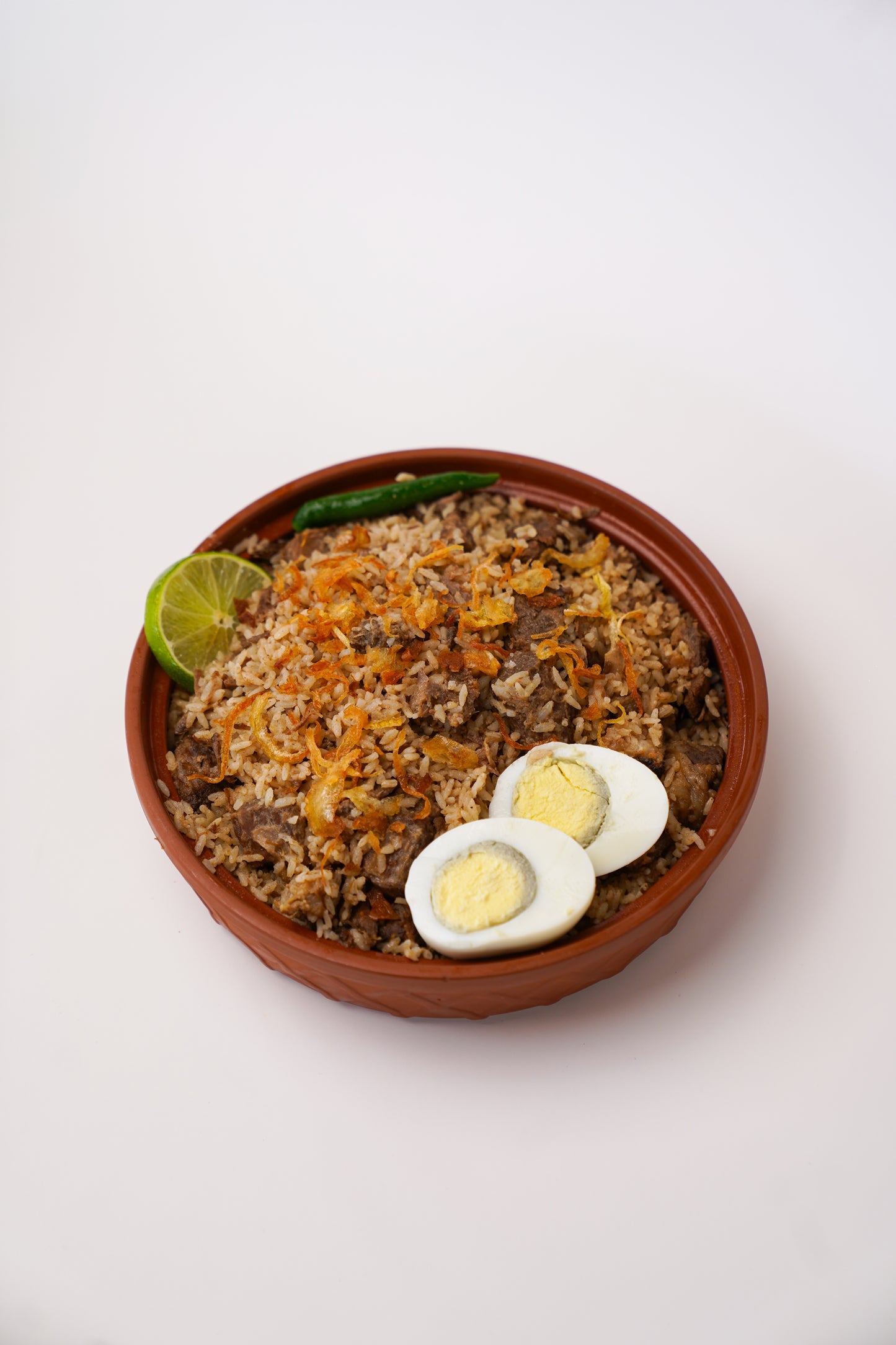 Beef Tehari 700g - Ghoroaa Restaurant