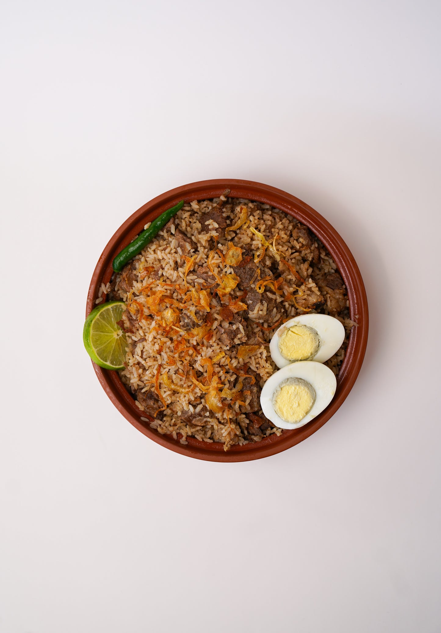 Beef Tehari 700g - Ghoroaa Restaurant