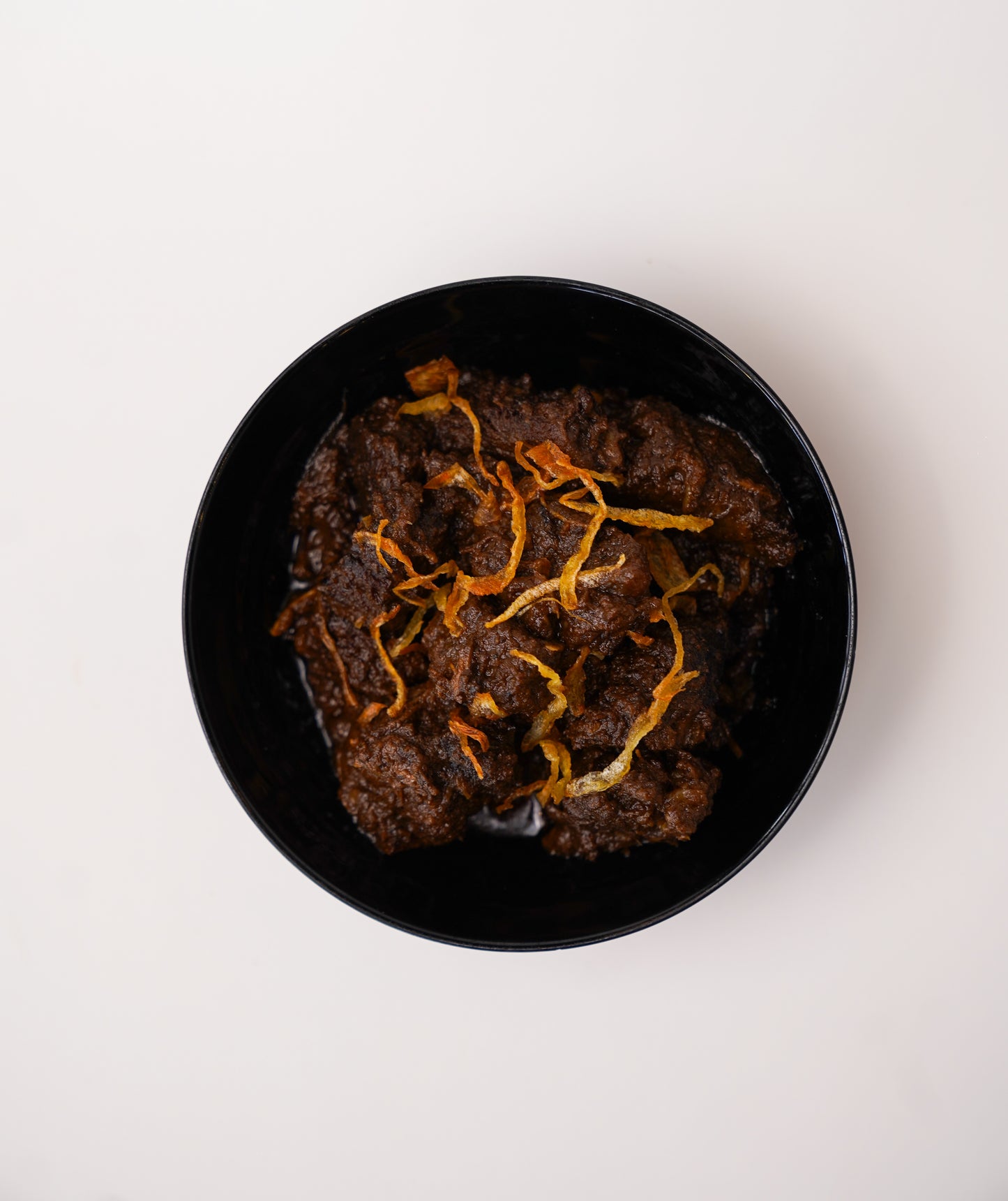 Desi Kala Bhuna 350g - Ghoroaa Restaurant