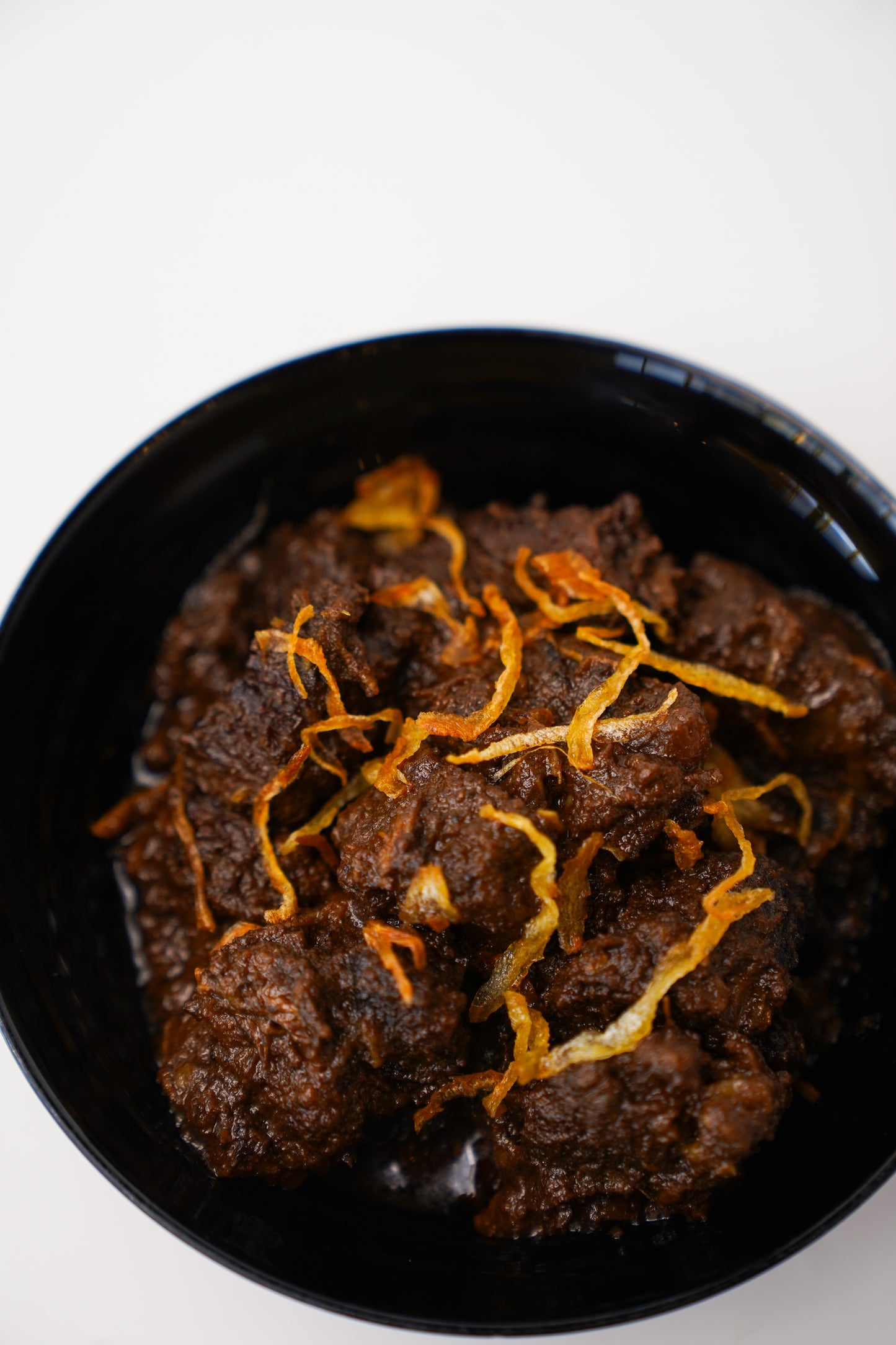 Desi Kala Bhuna 350g - Ghoroaa Restaurant