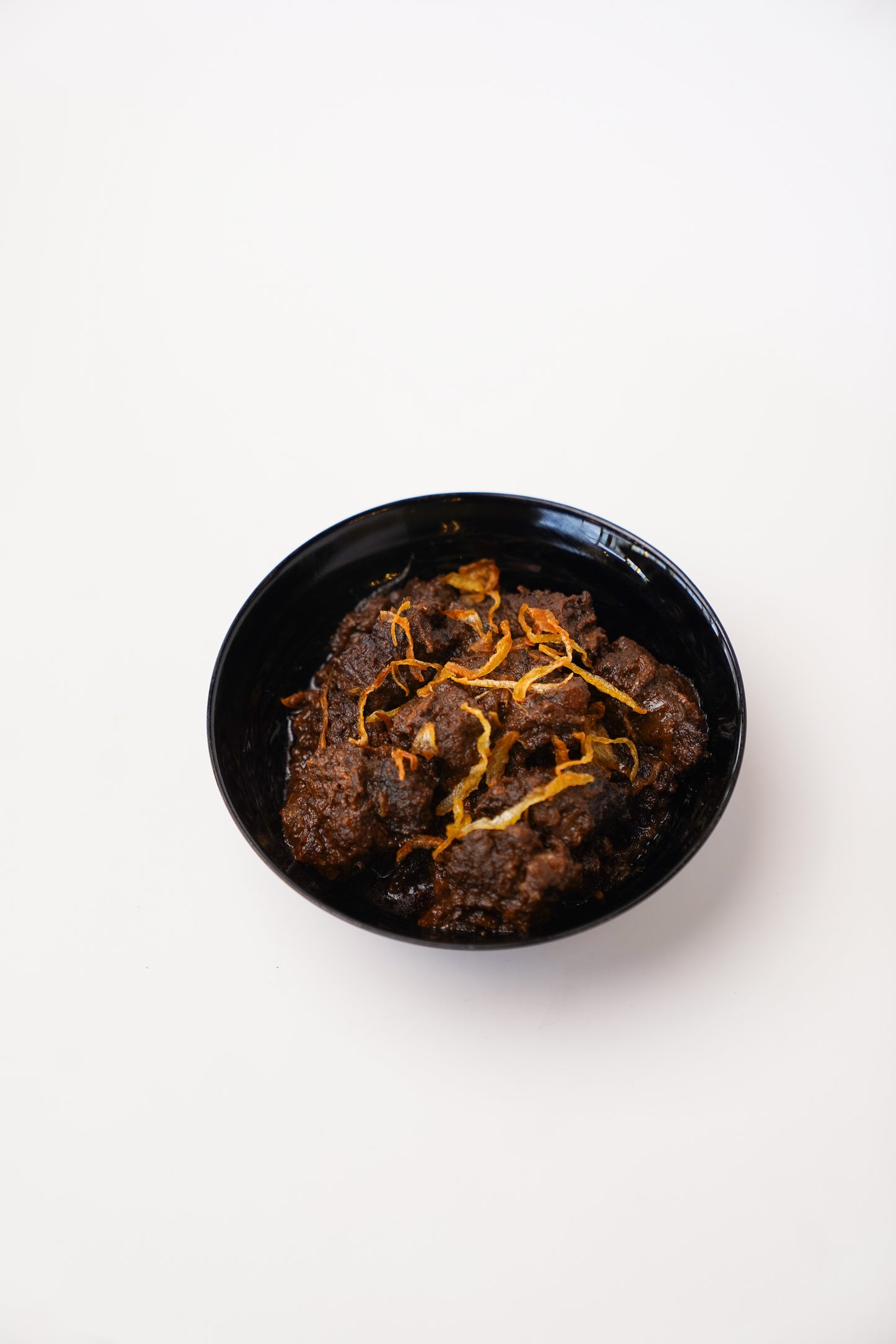 Desi Kala Bhuna 350g - Ghoroaa Restaurant