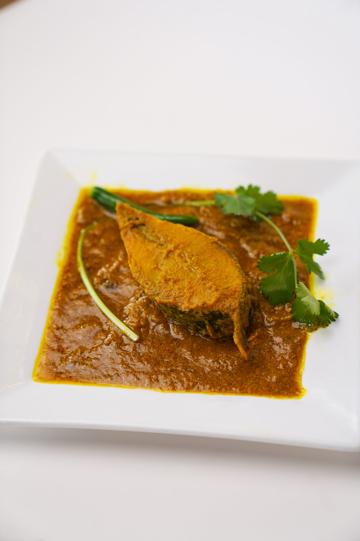 Ghoroaa Dishes - Ghoroaa Restaurant