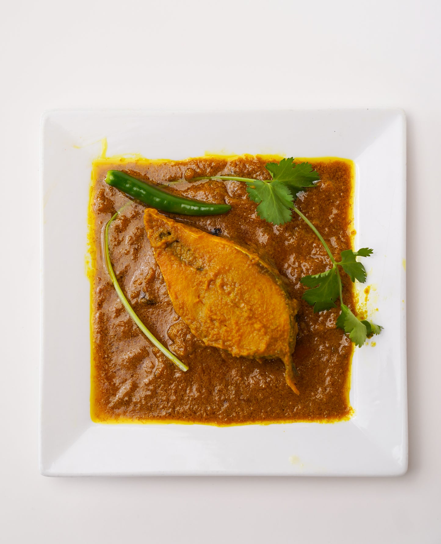 Authentic Shorshe Ilish 240g