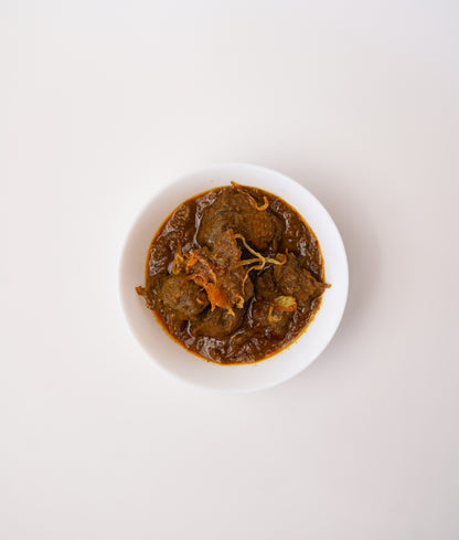 Duck Curry 400g