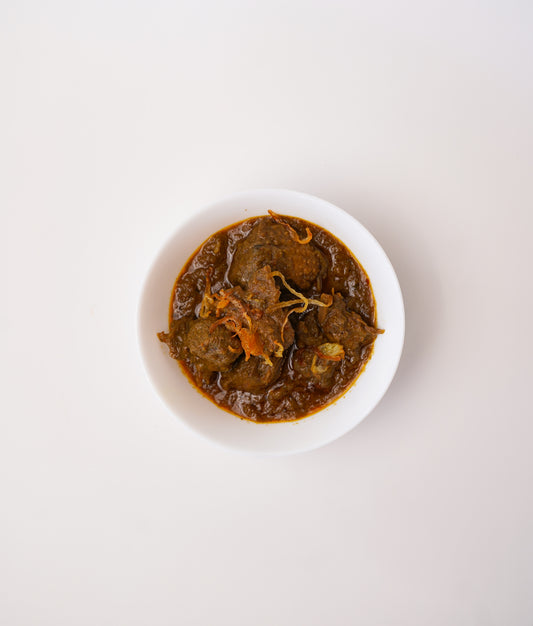 Duck Curry 400g