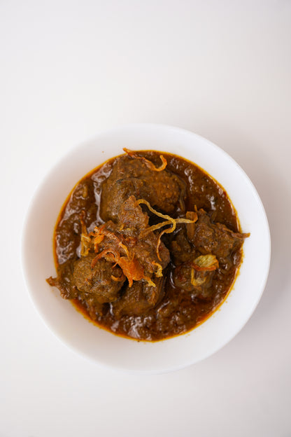 Duck Curry 400g