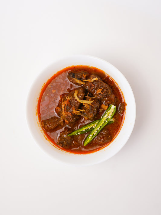 Desi Mejbani Beef 400g