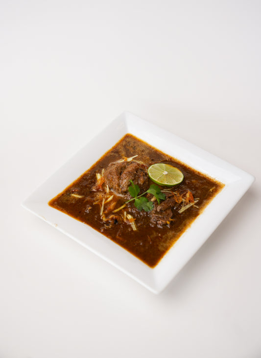 Authentic Desi Beef Nihari 550g