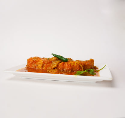 Authentic Rohu Curry 300g